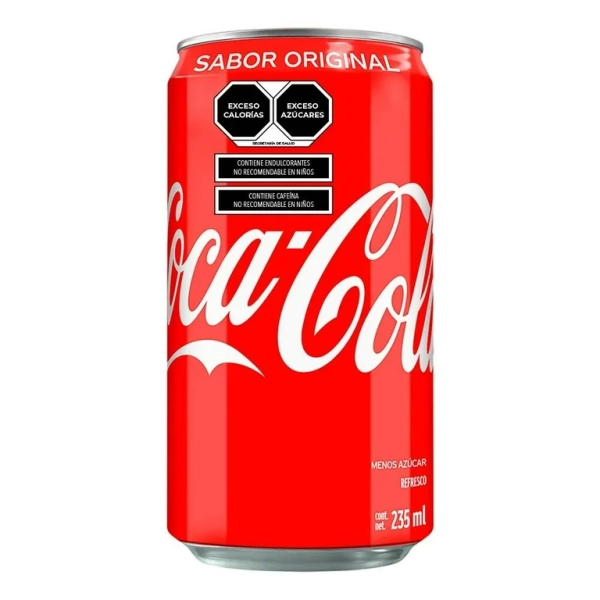 Coca Cola Regular